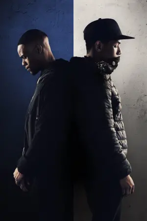 Постер к фильму "Тёмная история" #348523