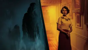 Задник к фильму "Проклятие: Призраки дома Борли" #343025