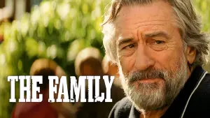 Задник к фильму "Малавита" #147292