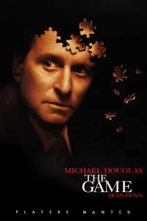 Постер к фильму "Игра" #42826