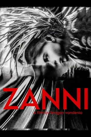 Постер к фильму "Zanni"