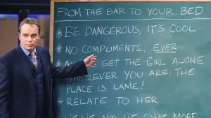 Задник к фильму "Школа негодяев" #435793