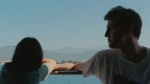 Задник к фильму "Солнце моё" #201573