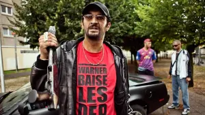 Задник к фильму "Переполох на районе" #357980