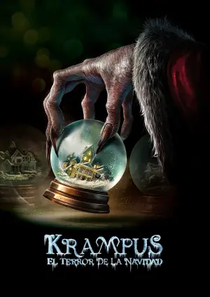 Постер к фильму "Крампус" #871517