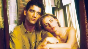 Задник к фильму "Закрой мои глаза" #428109