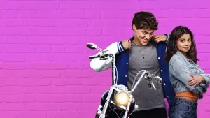 Задник к фильму "Плохой парень и я" #516909