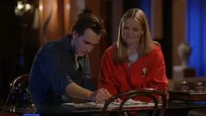 Задник к фильму "Лихорадка по девчонкам" #739528