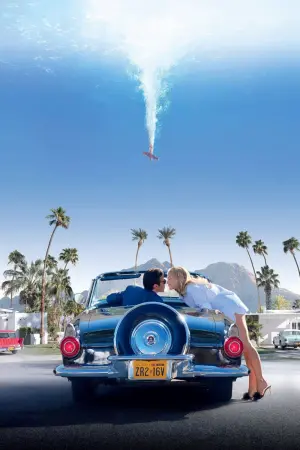 Постер к фильму "Не беспокойся, дорогая" #444119