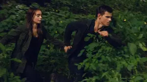 Задник к фильму "Погоня" #338557