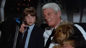 Задник к фильму "Аэроплан 2: Продолжение" #725353