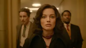 Задник к фильму "Амстердам" #734581