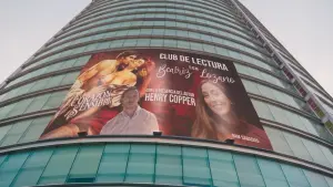 Задник к фильму "Любовь как бестселлер" #417143