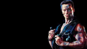 Задник к фильму "Коммандос" #659516