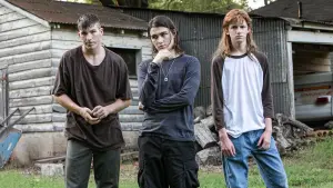 Задник к фильму "Узел дьявола" #301264