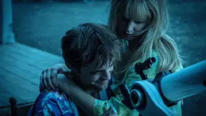 Задник к фильму "Умри, моя любовь" #513383