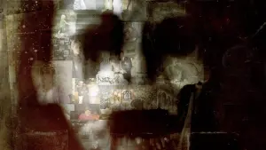 Задник к фильму "Фантомы" #336653