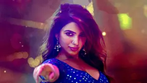 Задник к фильму "Пушпа" #382457