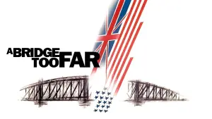 Задник к фильму "Мост слишком далеко" #79513