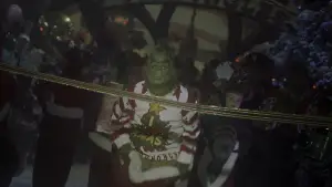 Задник к фильму "Гринч - похититель Рождества" #598569