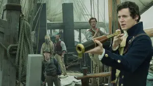 Задник к фильму "В сердце моря" #265671