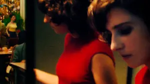 Задник к фильму "Невидимая жизнь Эвридики" #412298