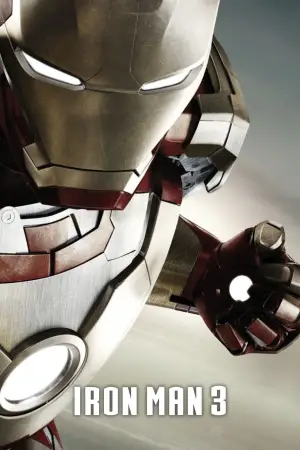 Постер к фильму "Железный человек 3" #561438
