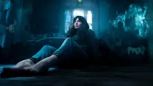 Задник к фильму "Злое" #261404