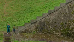 Задник к фильму "Кролик Джоджо" #625519