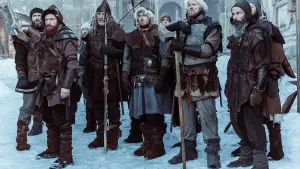 Задник к фильму "Биркебейнеры" #363340