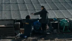 Задник к фильму "Облако" #596294