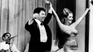 Задник к фильму "Ленни" #451902