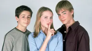 Задник к фильму "Хранительница секретов" #486594