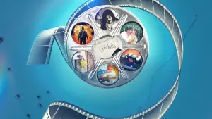 Задник к фильму "Атака голливудских клише!" #471931