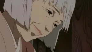 Задник к фильму "Актриса тысячелетия" #185785