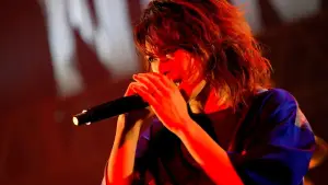 Задник к фильму "NEMOPHILA 5th Anniversary 〜地獄のゆるふわ LIVE at 日本武道館〜" #792268