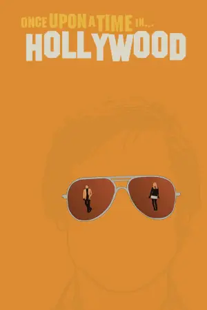Постер к фильму "Однажды в… Голливуде" #555749