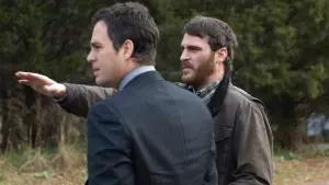 Видео к фильму Запретная дорога | Trailer