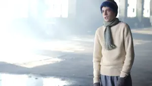 Задник к фильму "Святой Ральф" #486100