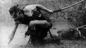 Задник к фильму "Семь Самураев" #173816