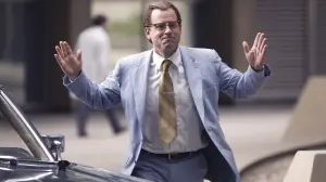 Задник к фильму "Проблеск гениальности" #483788