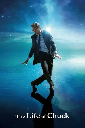 Постер к фильму "Жизнь Чака" #530933