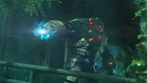 Задник к фильму "Кот под прикрытием" #417443