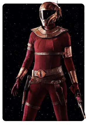 Постер к фильму "Звёздные войны: Эпизод 9 - Скайуокер. Восход" #289772