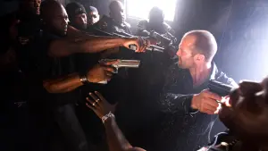 Задник к фильму "Адреналин" #324463