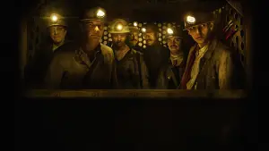 Задник к фильму "Спуск в бездну" #694535