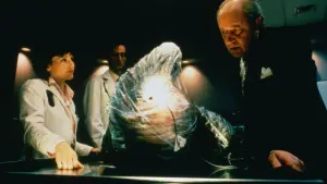 Задник к фильму "Муха 2" #384578