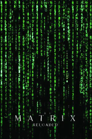 Постер к фильму "Матрица: Перезагрузка" #591982