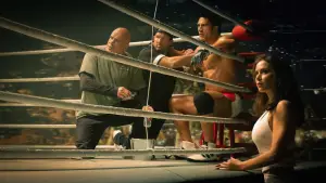 Задник к фильму "Крушащая машина" #526255