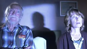 Задник к фильму "Простая история" #529194